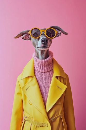Greyhound