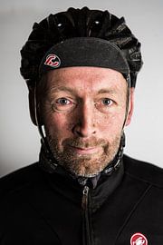 Jacco - Cinelli sur Léon van Bon - FOR THE LOVE OF MY BIKE