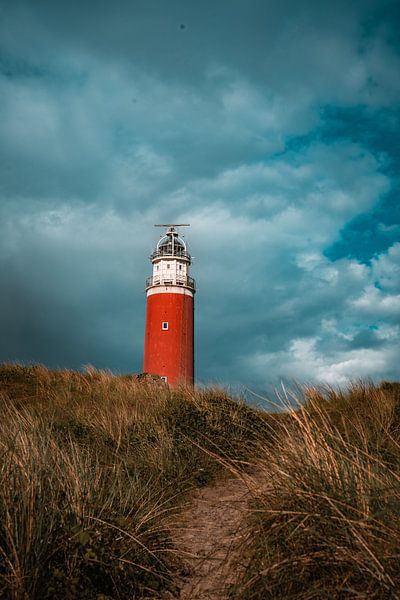 Phare par Wijnand 