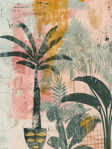 Billet pour les tropiques