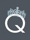 Q - Queen van Goed Blauw thumbnail