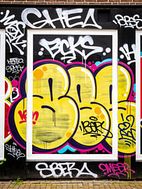 Mister Artsy Street Vibes n° 2