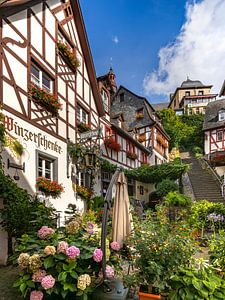 Beilstein an der Mosel