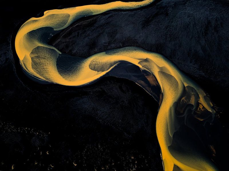 Rivière Gelev par Stijn Smits