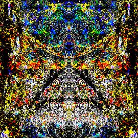 neWWorlDOrder von 1321