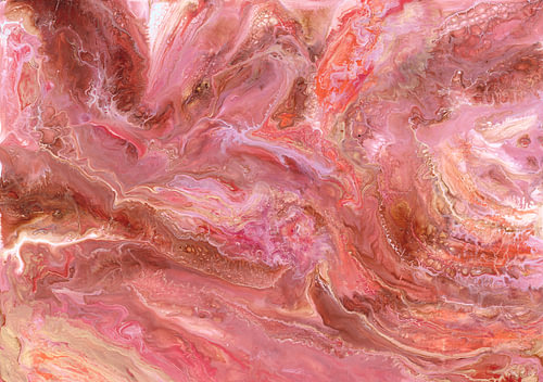 Slow Burn III