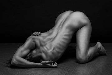 bodyscape, Anton Belovodchenko by 1x