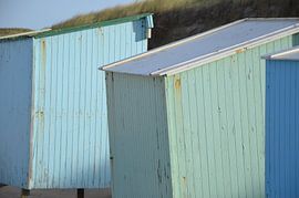 Beachhuts