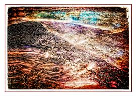 Cosmic Dreamscape: A Journey Through the Universe by Karl Andrén