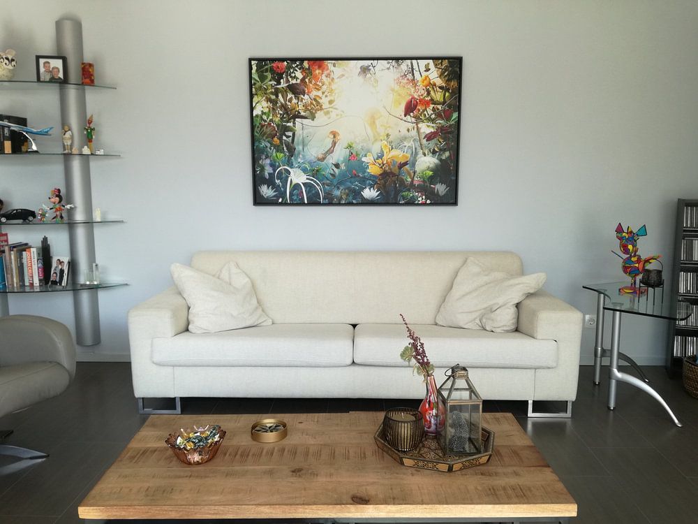 Marine Dream (3:2 ratio)  by Jesper Krijgsman 