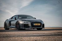 Audi R8 V10+ ABT - 1 von 3 weltweit