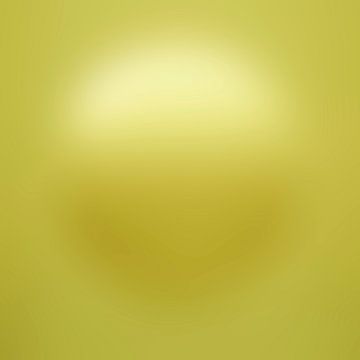 Minimalisme in zacht olijfgroen. van Alie Ekkelenkamp