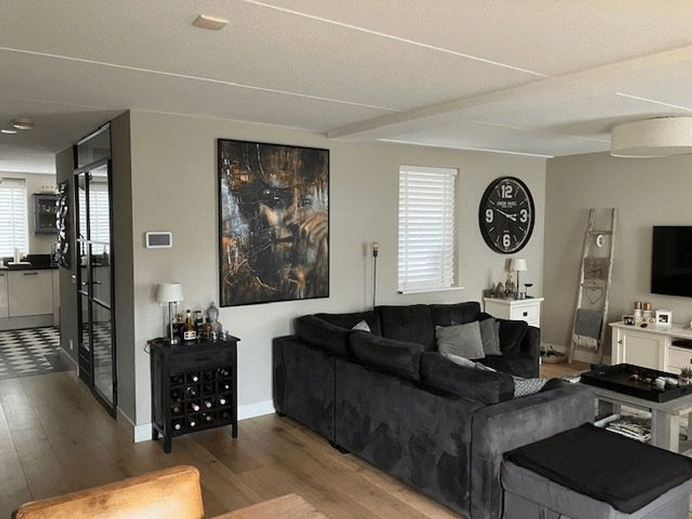 Wat een dag voor een dagdroom van Annette Schmucker