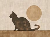 Cat | Cat by Modern Collection thumbnail