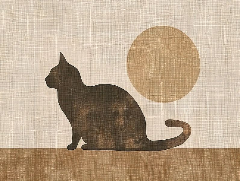Cat | Cat by Modern Collection