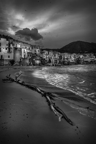 Cefalu