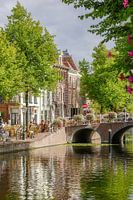 Rapenburg Leiden