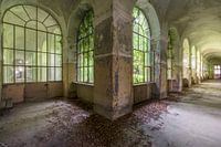 Green Hall