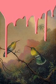 Vandalism I by Jonas Loose