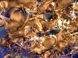 Gouden synaps