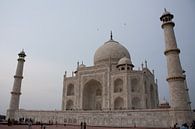 Taj Mahal von Stephan Spelde Miniaturansicht
