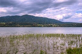 BAYERN : TEGERNSEE von Photoart-Naegele