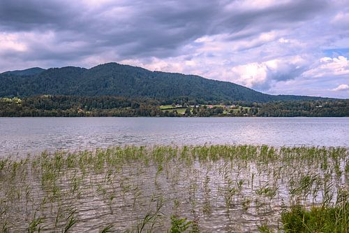 BAVIÈRE : TEGERNSEE