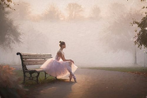 Ballerina Park