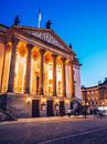 Berlin – Staatsoper Unter den Linden von Alexander Voss Miniaturansicht