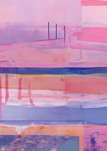 TW Living - BELLA COLOR PURPLE