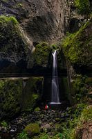 Levada do Moinho Madeira