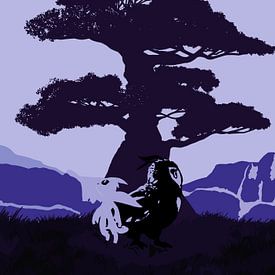 miyamoto art Profilfoto