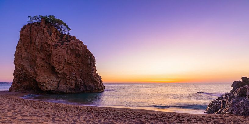 Platja de l'Illa Roja by Henrys-Photography