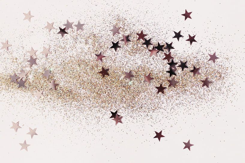 Sky Full of Stars by Monika Strigel