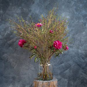 Bouquet d'été