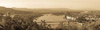 Panorama Boedapest