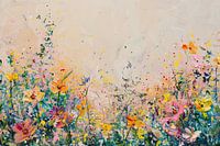 Bloemen | Lente Bloemen