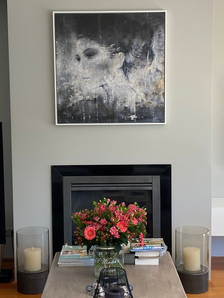 Helene  von Atelier Paint-Ing 