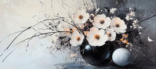 Blumenmalerei 14.8765