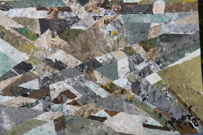 Het Labyrint von Monique IJfs