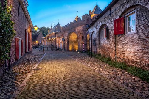 De Koppelpoort Amersfoort
