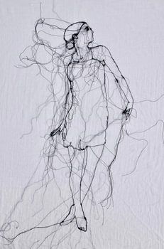 'Tränen im Weltraum fallen'nicht'