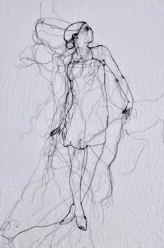 'Tränen im Weltraum fallen'nicht'