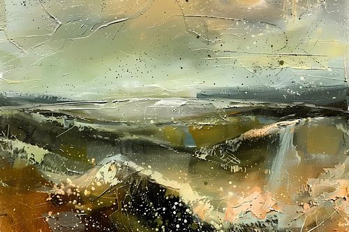 schilderen op gipsplaat