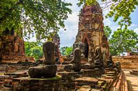 Thailand Sukhothai