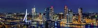 Skyline Rotterdam