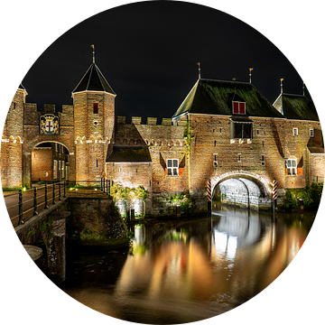 Koppelpoort Amersfoort