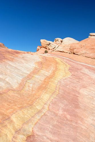 Valley of Fire: Het Ontzagwekkende Spel van Hitte en Kleur II