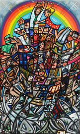 Le Societe von Bénédicte Vandewattyne