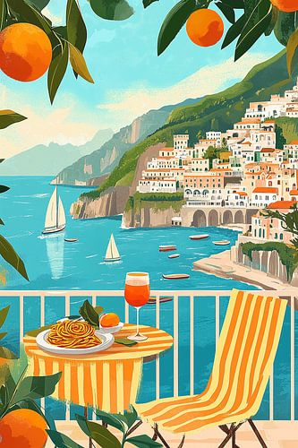 From Italy with Love